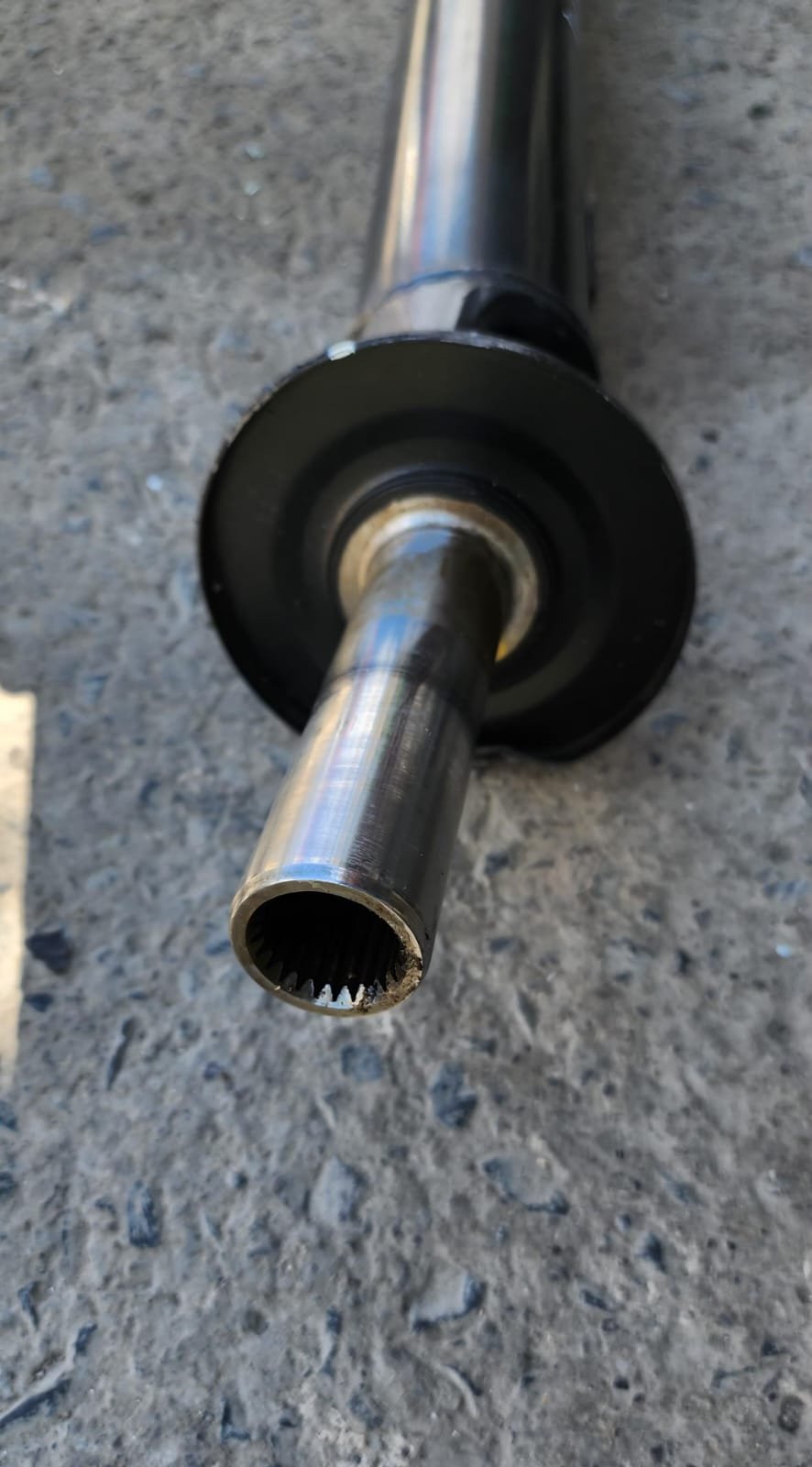 flecha cardán 4x2 gasolina estándar mitsubishi l200 2016–2019 flecha cardán 4x2 gasolina estándar mitsubishi l200 2016–2019