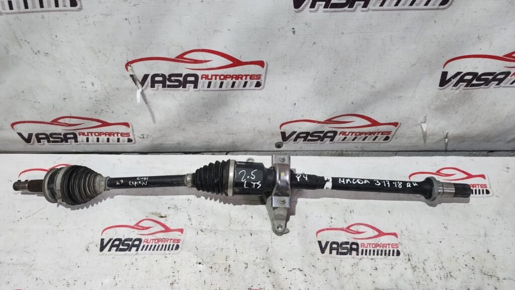 flecha de dirección derecha mazda 3 2014/2018
