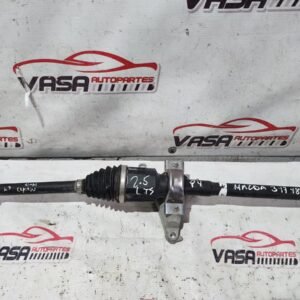 Inicio flecha de dirección derecha mazda 3 2014/2018