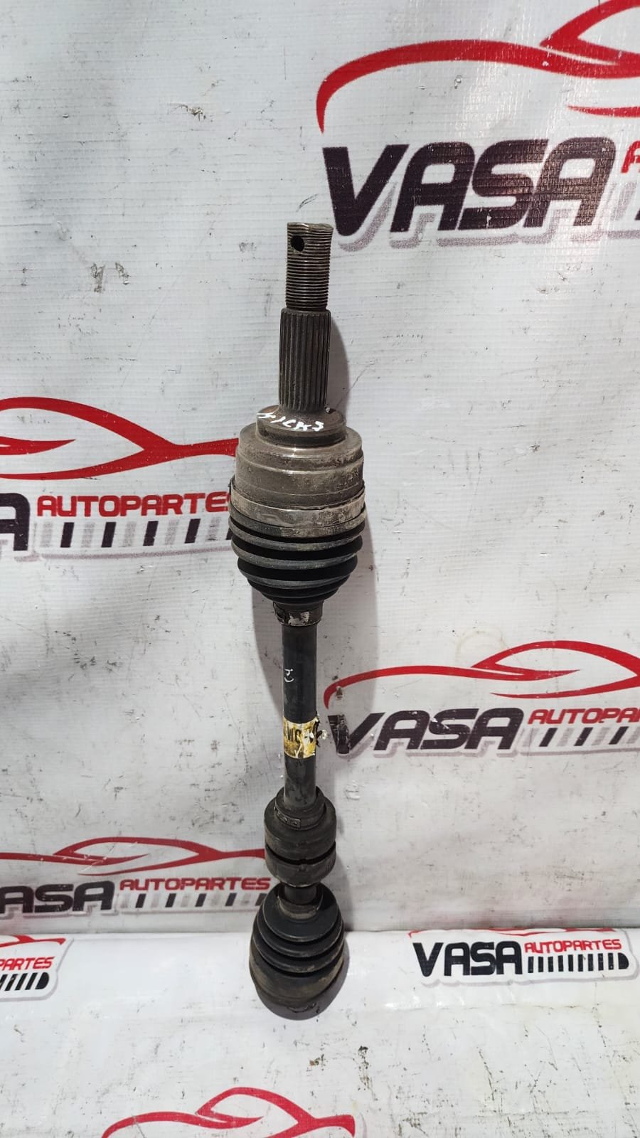 flecha izquierda chófer nissan kicks 2016/2022 flecha izquierda chófer nissan kicks 2016/2022