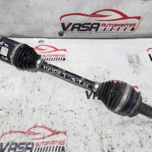 Inicio flecha izquierda completa 2.5 lts mazda 3 2014/2018