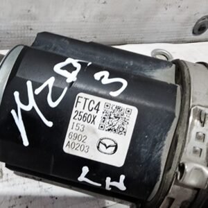 flecha izquierda completa 2.5 lts mazda 3 2014/2018 flecha izquierda completa 2.5 lts mazda 3 2014/2018