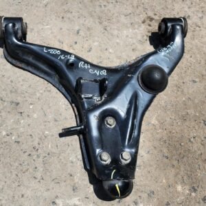 horquilla inferior derecha mitsubishi l200 2016–2019