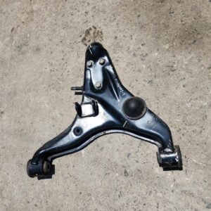 horquilla inferior izquierda mitsubishi l200 2016–2019