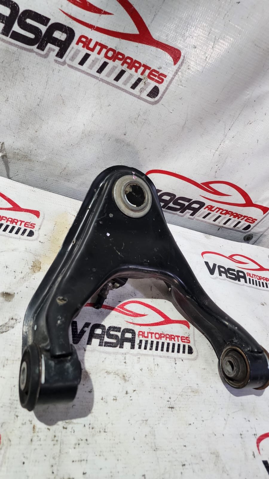 horquilla superior izquierda mitsubishi l200 2016–2019 horquilla superior izquierda mitsubishi l200 2016–2019