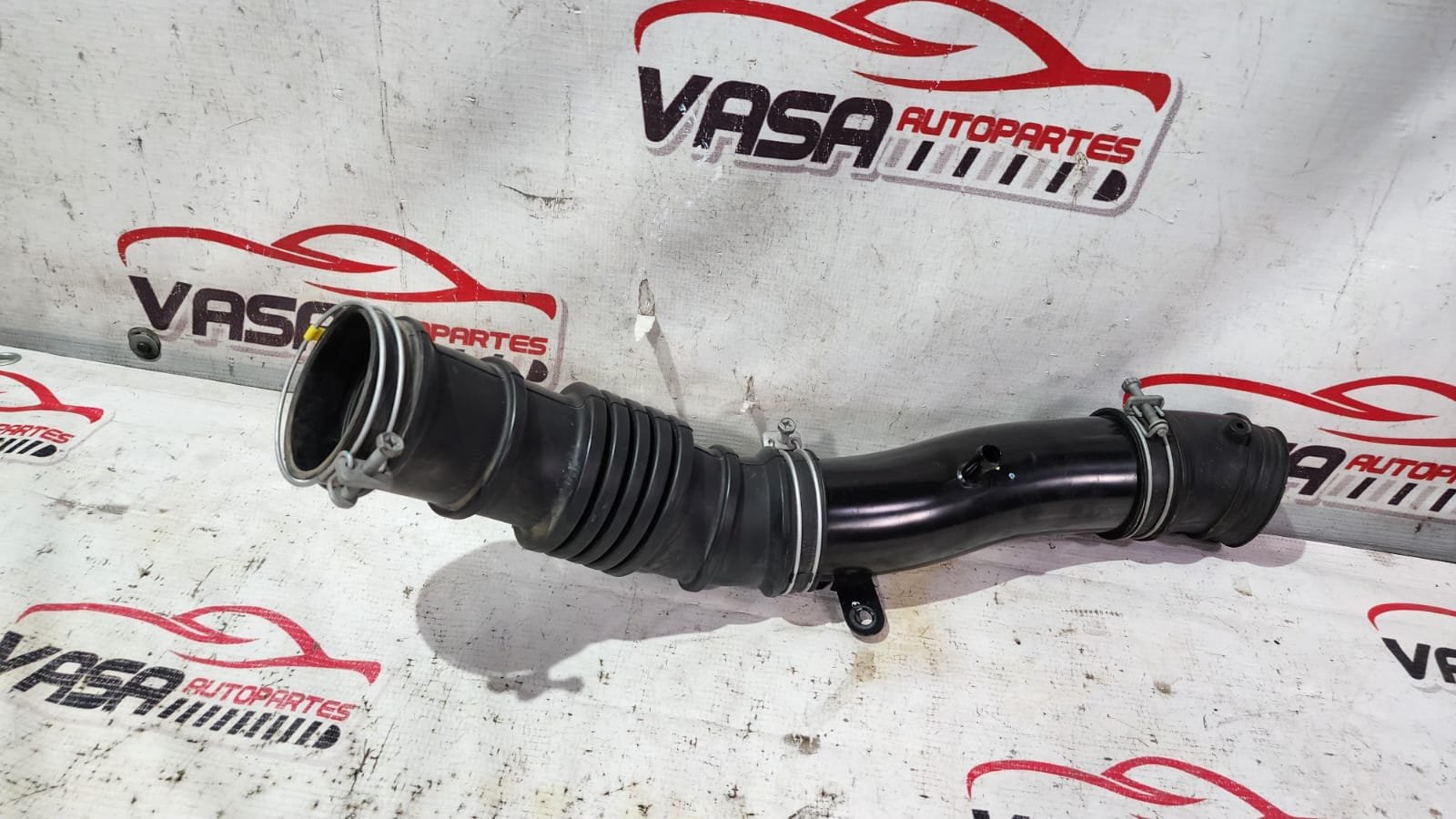 manguera filtro de aire mitsubishi l200 2.4 gasolina 2016–2019 manguera filtro de aire mitsubishi l200 2.4 gasolina 2016–2019