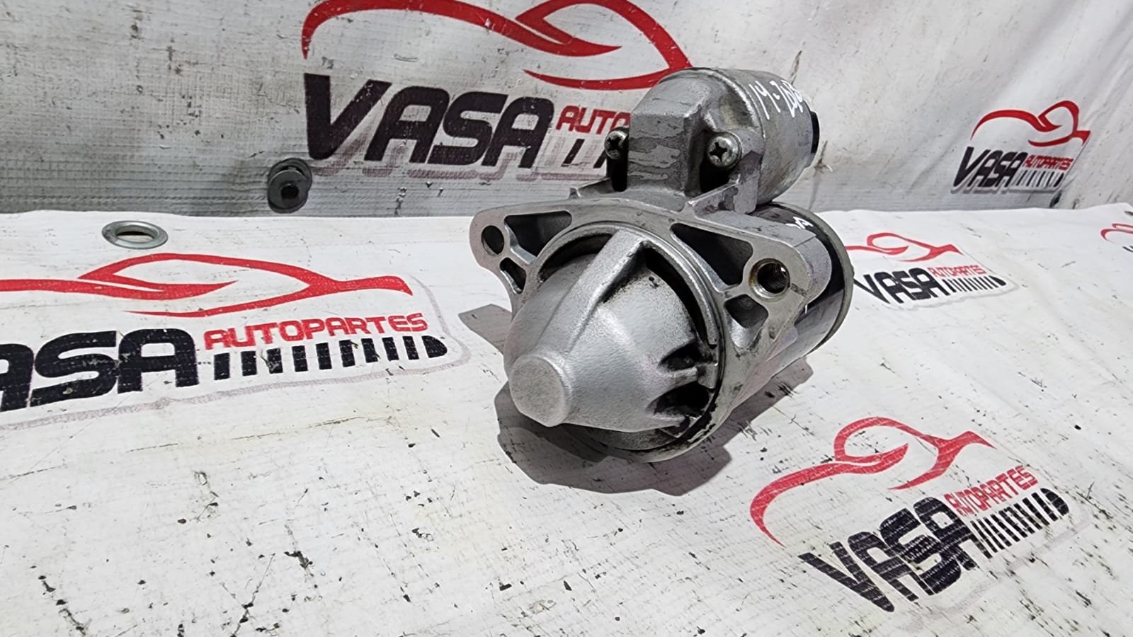 marcha motor de arranque 2.5 lts py mazda 3 2014/2018 marcha motor de arranque 2.5 lts py mazda 3 2014/2018