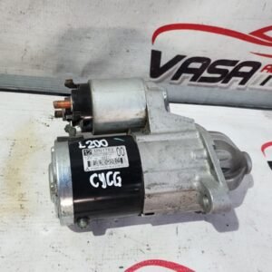 Inicio marcha / motor de arranque mitsubishi l200 2.4 gasolina std 2016–2019