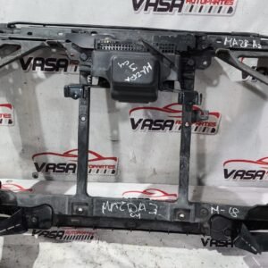 Inicio marco de radiador original mazda 3 2014–2018
