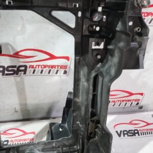 marco de radiador original mazda 3 2014–2018 marco de radiador original mazda 3 2014–2018