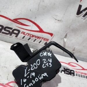 Inicio módulo abs gasolina mitsubishi l200 2016–2019 letra a00