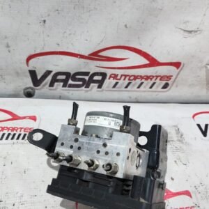 Inicio modulo abs letra g mazda 3 2017/2018