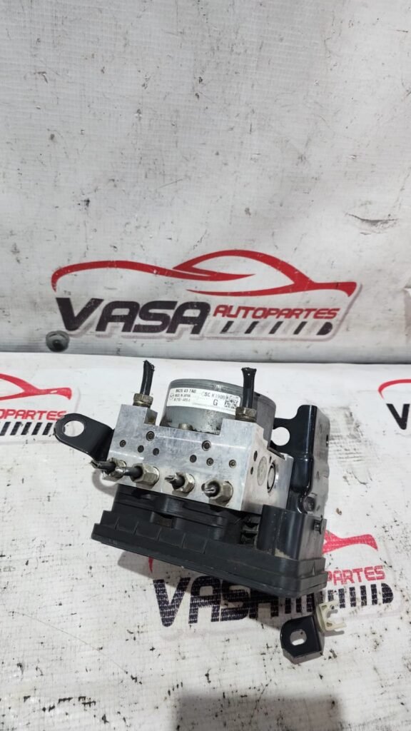 modulo abs letra g mazda 3 2017/2018