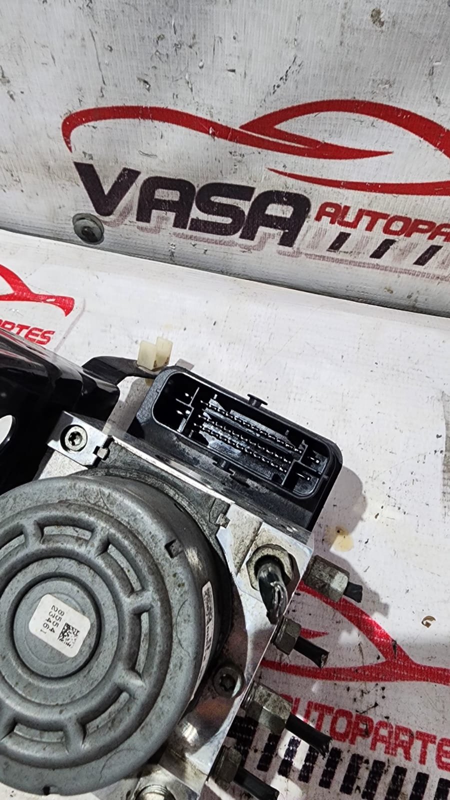 modulo abs letra g mazda 3 2017/2018 modulo abs letra g mazda 3 2017/2018