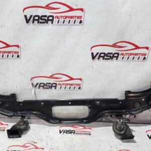 moldura superior marco radiador mazda 3 2014/2018