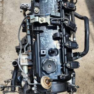 Inicio motor 2.4 litros 16v gasolina mitsubishi l200 2016–2019
