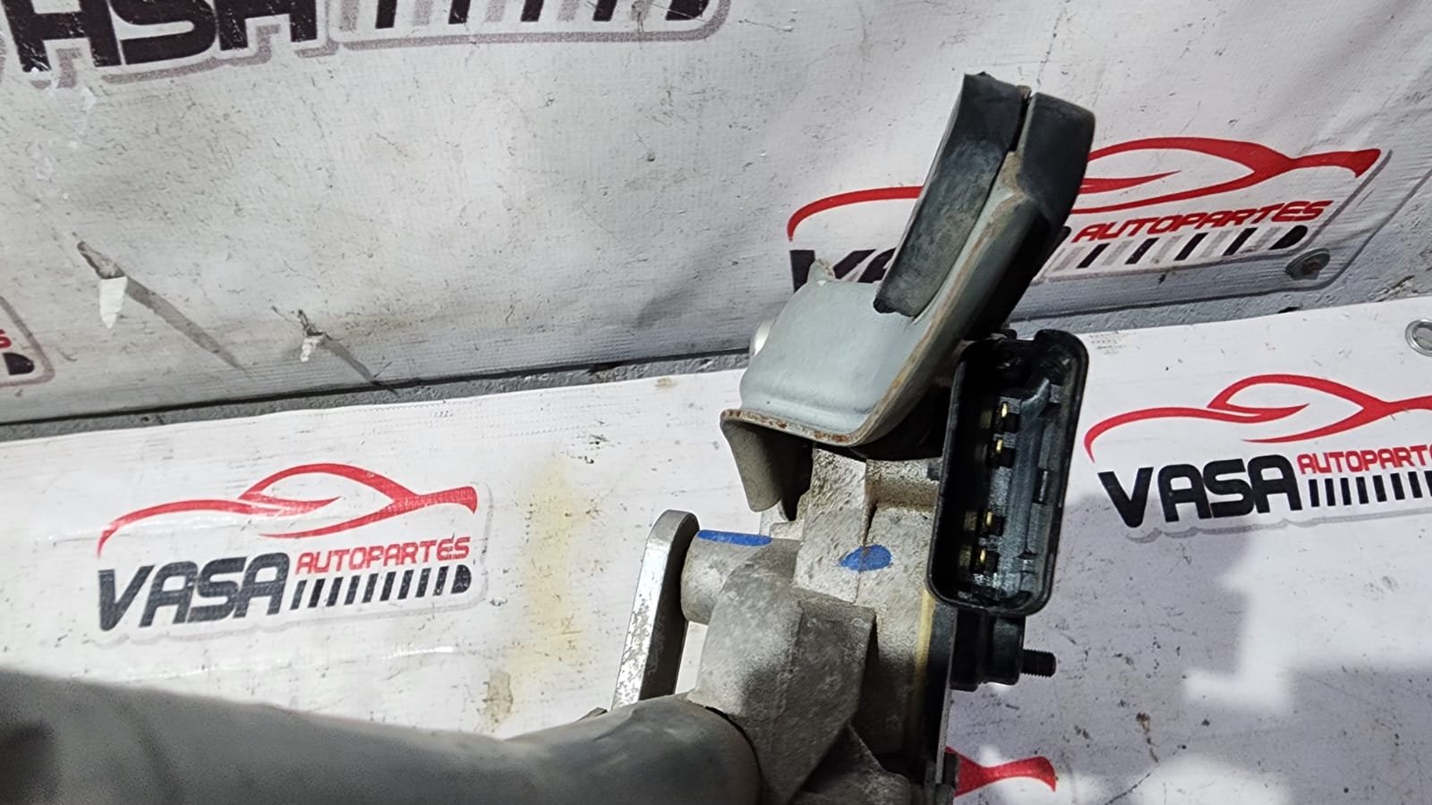 motor de limpiaparabrisas completo chevrolet cavalier 2018–2021 motor de limpiaparabrisas completo chevrolet cavalier 2018–2021