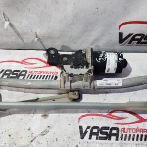 motor de limpiaparabrisas completo chevrolet cavalier 2018–2021