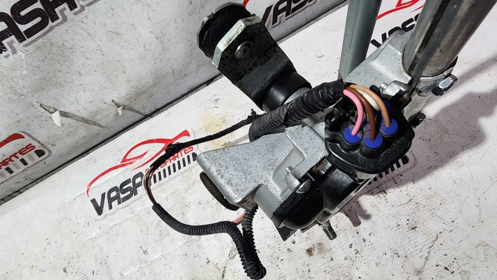 motor de limpiaparabrisas completo — aplicación por confirmar motor de limpiaparabrisas completo — aplicación por confirmar