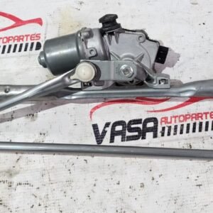motor de limpiaparabrisas completo suzuki swift 2018–2023