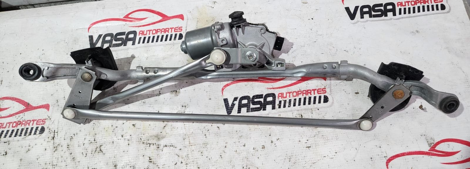 motor de limpiaparabrisas completo suzuki swift 2018–2023 motor de limpiaparabrisas completo suzuki swift 2018–2023