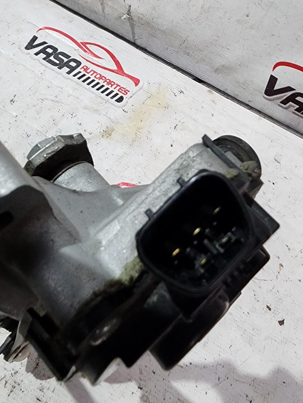 motor de limpiaparabrisas completo suzuki swift 2018–2023 motor de limpiaparabrisas completo suzuki swift 2018–2023