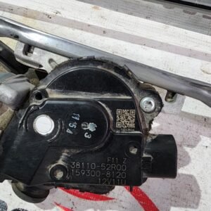 motor de limpiaparabrisas completo suzuki swift 2018–2023 motor de limpiaparabrisas completo suzuki swift 2018–2023