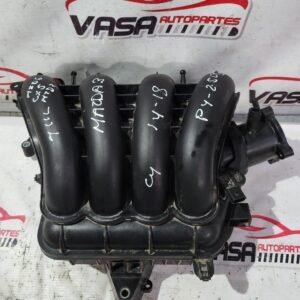 Inicio múltiple de admisión 2.5 py mazda 3 2014–2018