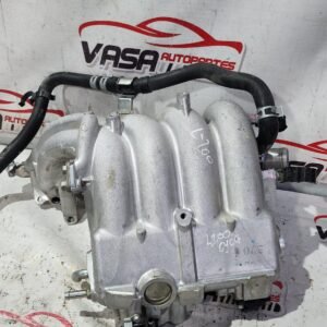 Inicio múltiple de admisión aluminio mitsubishi l200 2.4 gasolina 2016–2019