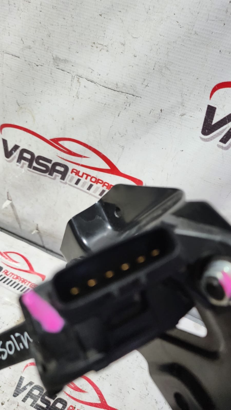 pedal de aceleración electrónico mitsubishi l200 2016–2019 2.4 gasolina pedal de aceleración electrónico mitsubishi l200 2016–2019 2.4 gasolina