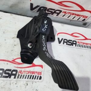 pedal de aceleración electrónico mitsubishi l200 2016–2019 2.4 gasolina