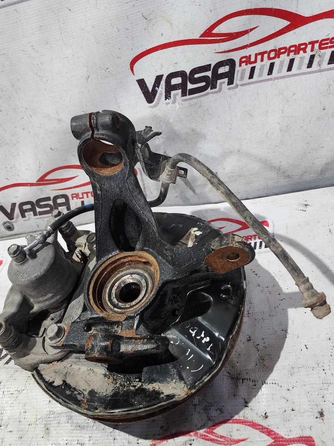 portamango delantero derecho honda civic 2016/2020 portamango delantero derecho honda civic 2016/2020