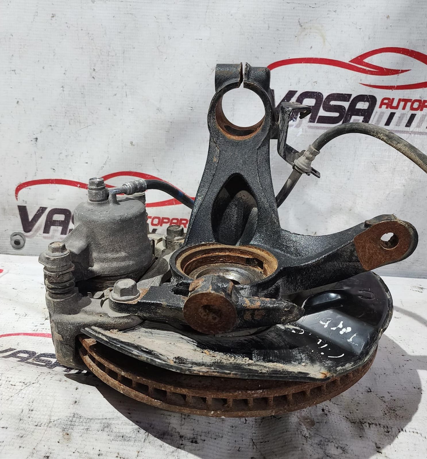 portamango delantero derecho honda civic 2016/2020 portamango delantero derecho honda civic 2016/2020