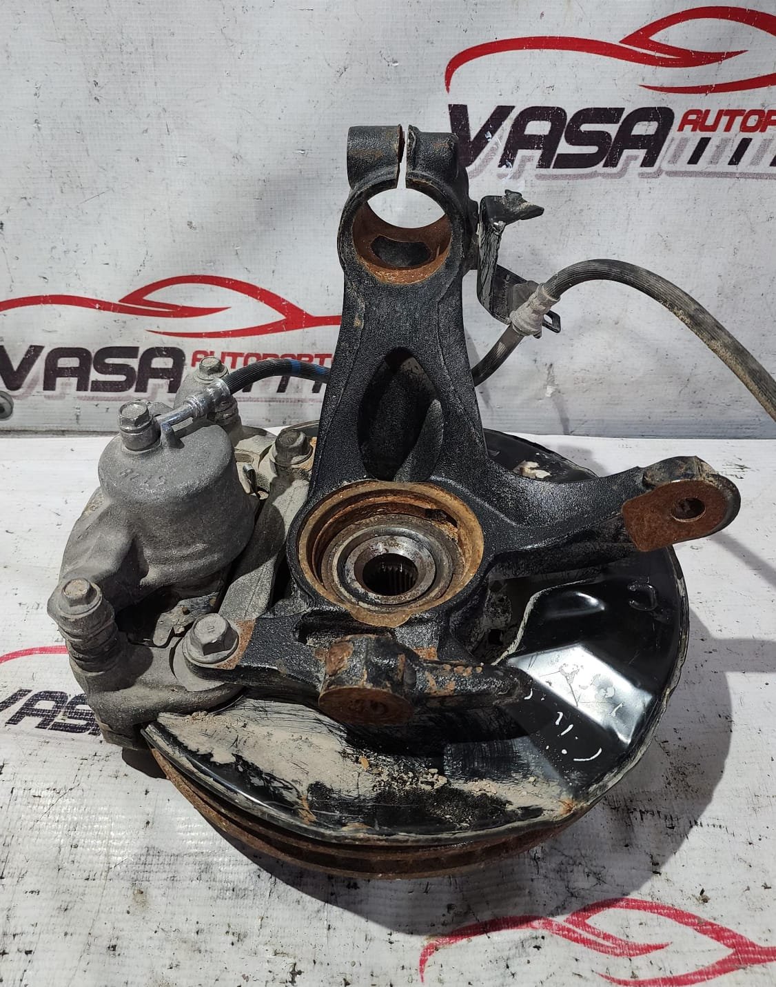 portamango delantero derecho honda civic 2016/2020 portamango delantero derecho honda civic 2016/2020