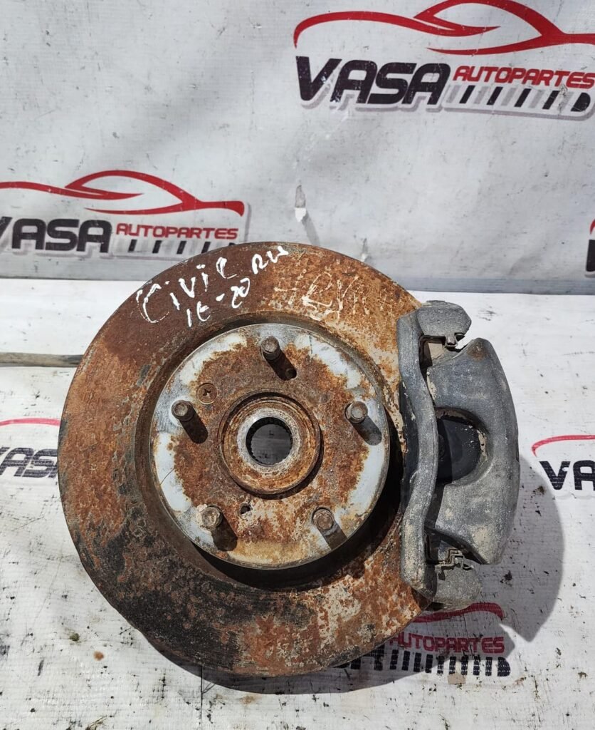 portamango delantero derecho honda civic 2016/2020