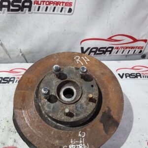 Inicio portamango delantero derecho mazda 3 2014–20182