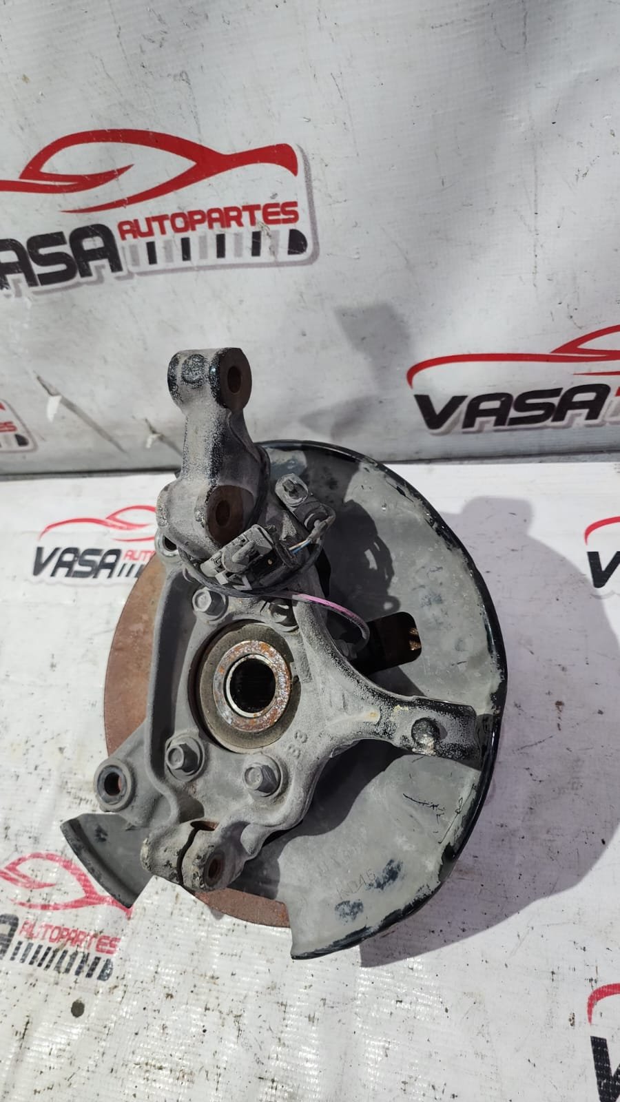 portamango delantero derecho mazda 3 2014–20182 portamango delantero derecho mazda 3 2014–20182