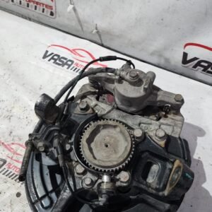 portamango delantero derecho completo 4x2 mitsubishi l200 2016–2019