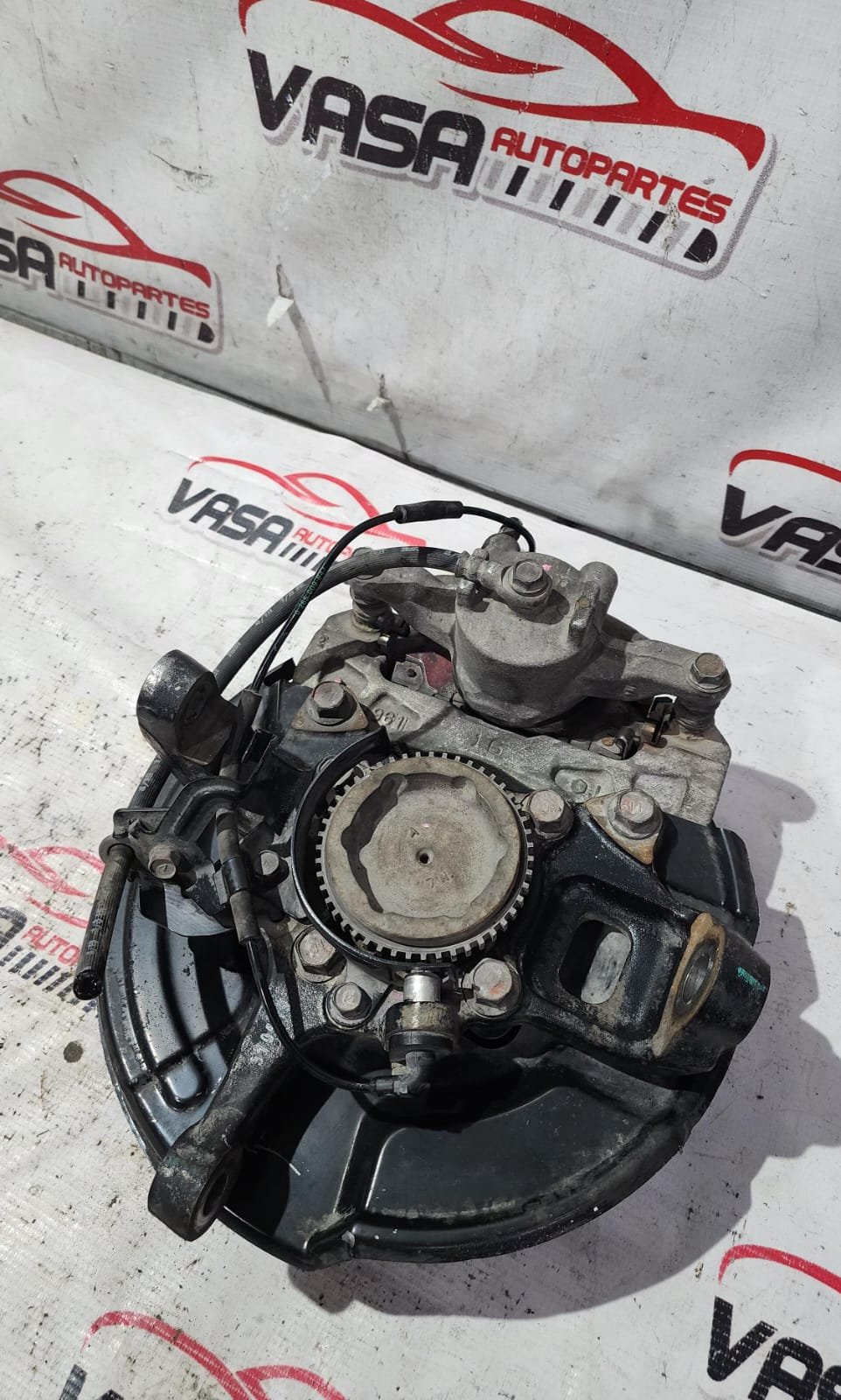 portamango delantero derecho completo 4x2 mitsubishi l200 2016–2019 portamango delantero derecho completo 4x2 mitsubishi l200 2016–2019