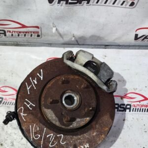 Inicio portamango delantero derecho completo honda hrv 2016/2022