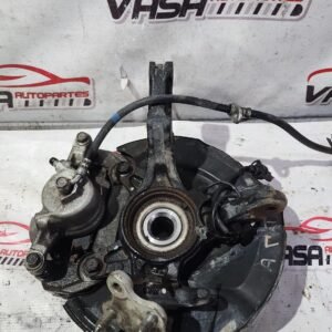 portamango delantero derecho completo honda hrv 2016/2022 portamango delantero derecho completo honda hrv 2016/2022