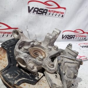 portamango delantero izquierdo ford taurus 2014/2018 portamango delantero izquierdo ford taurus 2014/2018