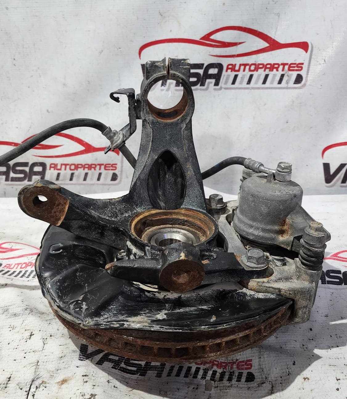 portamango delantero izquierdo honda civic 2016/2022 portamango delantero izquierdo honda civic 2016/2022