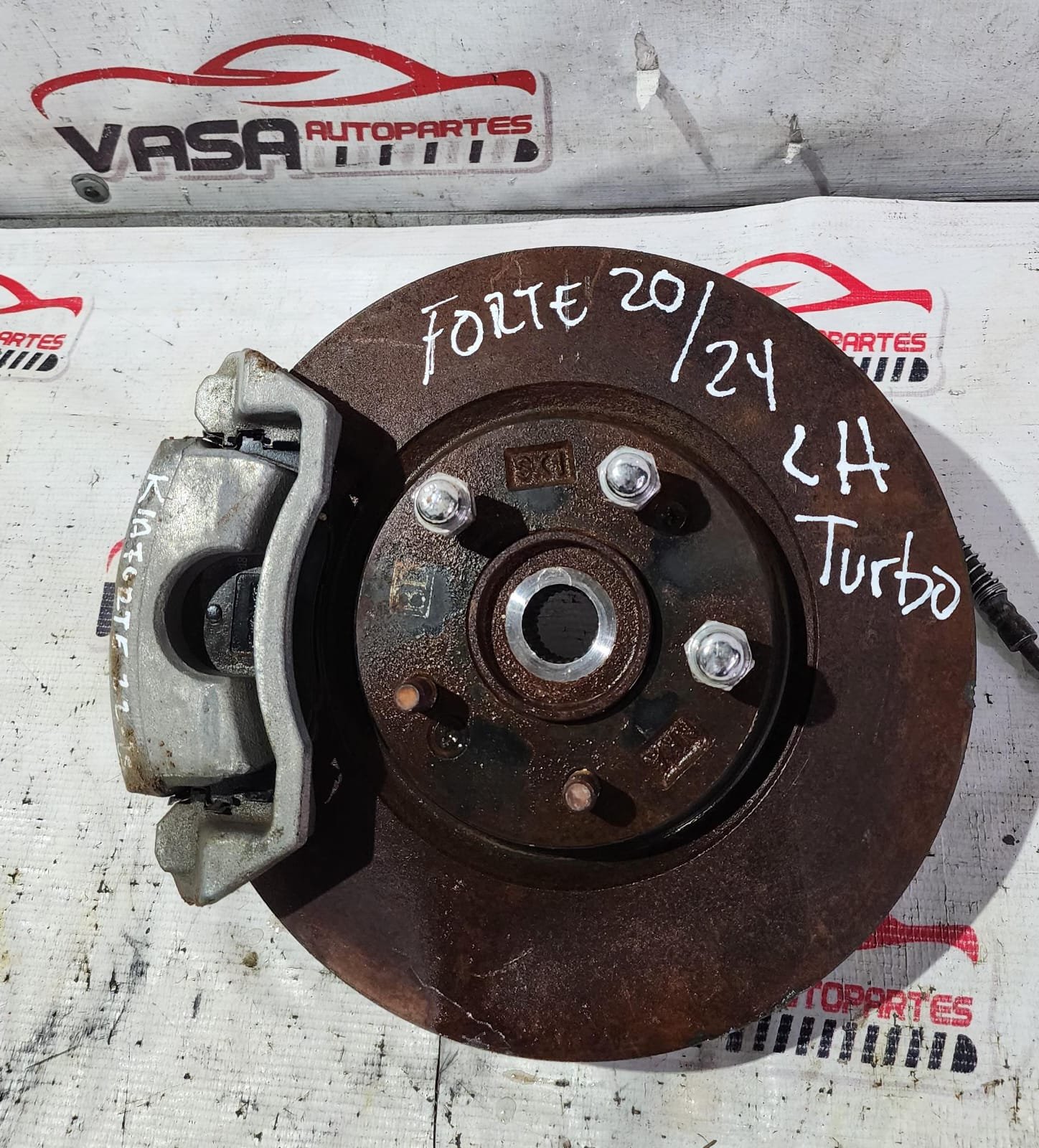 portamango delantero izquierdo kia forte 2019/2024 portamango delantero izquierdo kia forte 2019/2024