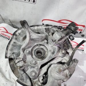 portamango delantero izquierdo mazda 3 2014/2018 portamango delantero izquierdo mazda 3 2014/2018