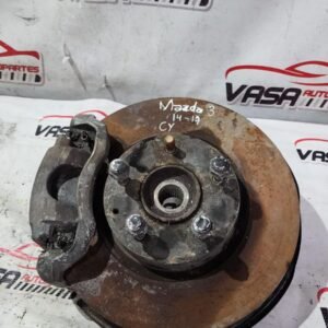 Inicio portamango delantero izquierdo mazda 3 2014/2018