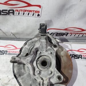portamango delantero izquierdo mazda 3 2014–2018 portamango delantero izquierdo mazda 3 2014–2018