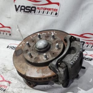 portamango delantero izquierdo completo 4x2 mitsubishi l200 2016–2019