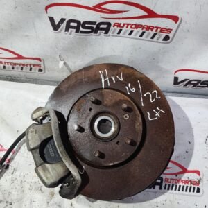 Inicio portamango delantero izquierdo completo honda hrv 2016/2022