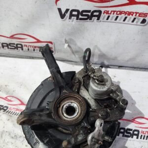 portamango delantero izquierdo completo honda hrv 2016/2022 portamango delantero izquierdo completo honda hrv 2016/2022